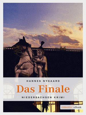 cover image of Das Finale